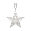 Load 3D model into Gallery viewer, Star Necklace
