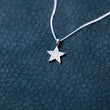 Load image into Gallery viewer, Star Necklace
